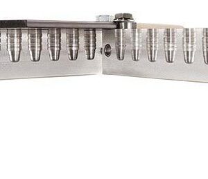 LEE SIX CAVITY MOLD - 9MM 124GR-2R NO HANDLES