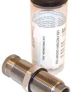 LEE FACTORY CRIMP DIE ONLY - 303 BRITISH