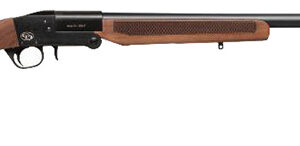 101 SingleBBL 12ga-3" 28" Wlnt