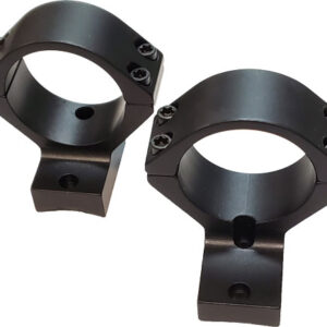 TALLEY RING/BASE LOW 1" 20MOA - CHRISTENSEN RIDGELINE EXT FRN