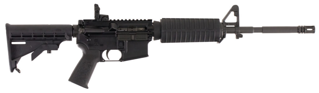 A picture of 99722 with USA Gun Store