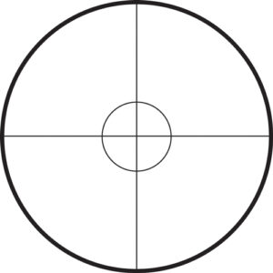 A picture of A1143 RETICLE with USA Gun Store