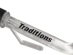TRADITIONS BORE LIGHT LED - MULTI-PURPOSE ALL CALIBERS