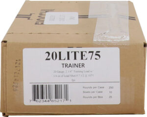 A picture of A20LITE75 with USA Gun Store