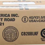 A picture of A20LITE75 BOX SIDE 150x150 jpg with USA Gun Store