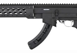 ADV. TECH. RUGER AR22 STOCK - SYSTEM W/ 6 SIDED FOREND <