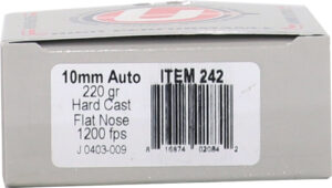 A picture of A242 LABEL with USA Gun Store