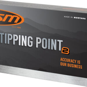 HSM 25-06 REM 117GR SST 20RD - 20BX/CS