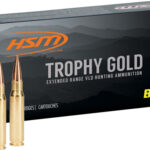 A picture of A28NOSLER168VLD with USA Gun Store