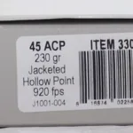 A picture of A330 LABEL 1 150x150 jpg with USA Gun Store