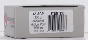 A picture of A330 LABEL 1 with USA Gun Store