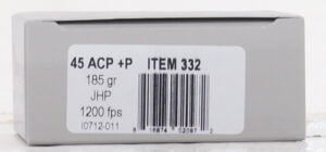 A picture of A332U LABEL with USA Gun Store