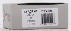 A picture of A334 LABEL with USA Gun Store