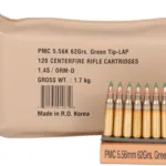 A picture of A556KBP 150x150 jpg with USA Gun Store