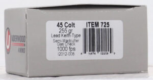A picture of A725U LABEL with USA Gun Store
