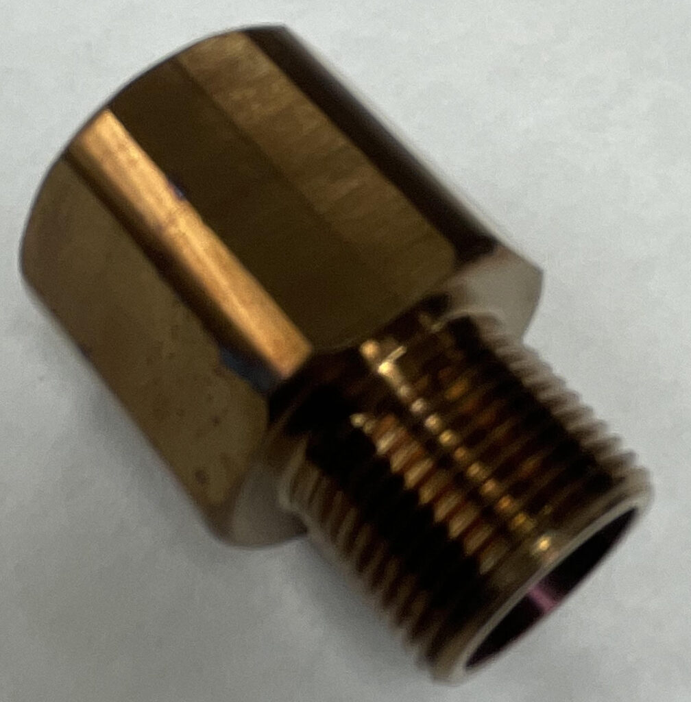 A picture of AB20TAM18x15 with USA Gun Store