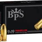 A picture of ABPS9MM124FMJ 150x150 jpg with USA Gun Store