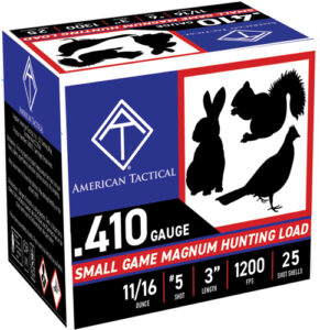 A picture of AC41035C with USA Gun Store