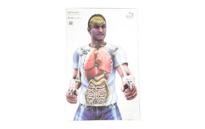 A picture of ACTBOB TARGET01 100 1 with USA Gun Store