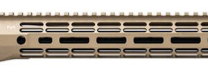 AERO M4E1-T COMPLETE UPPER 18 223 SS QPQ FDE