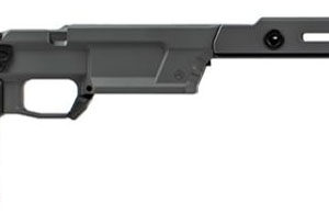 AERO 15 CHASSIS ASSEMBLY FIXED GRY