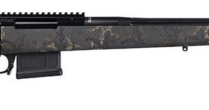 AERO SOLUS SA HUNTER 6.5CREED 24 SEND KODIAK