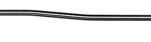 AERO GAS TUBE MID LENGTH MELONITE