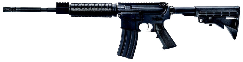 A picture of AM20B2K850BHSP with USA Gun Store
