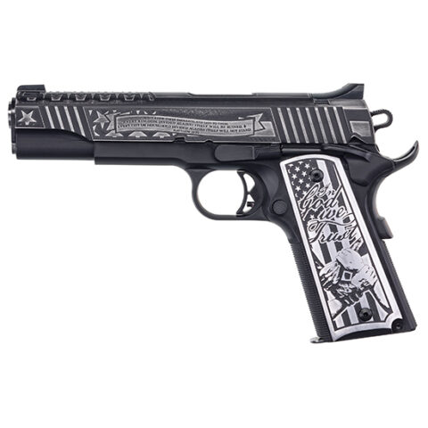 A picture of AO201911TCAC5 with USA Gun Store
