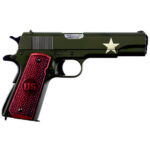 A picture of AO20Z1911BKOC11 with USA Gun Store