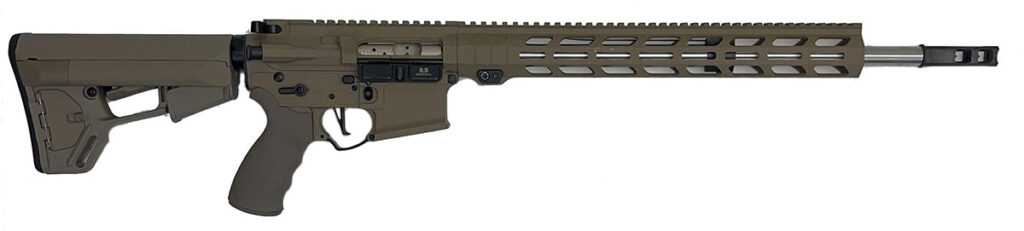 A picture of APF20RI250FDE with USA Gun Store