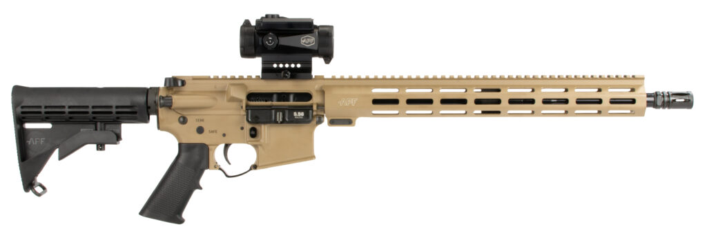 A picture of APF20RI282FDEOP with USA Gun Store