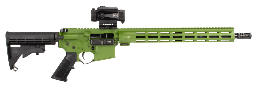 A picture of APF20RI282MBGOP with USA Gun Store