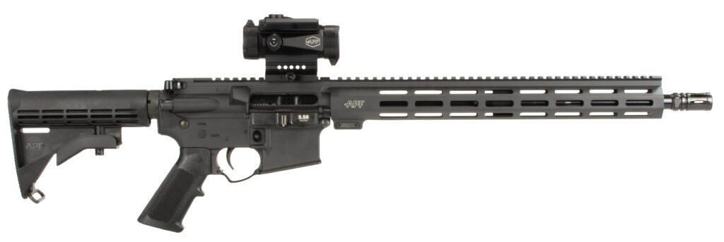A picture of APF20RI282OP with USA Gun Store