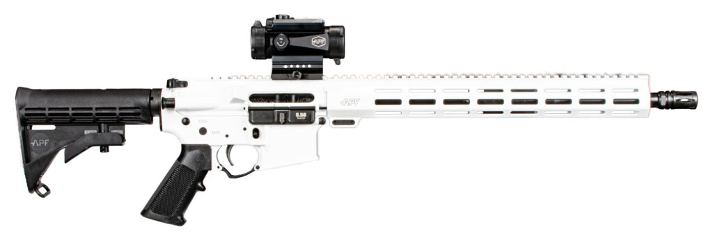 A picture of APF20RI282WOP with USA Gun Store
