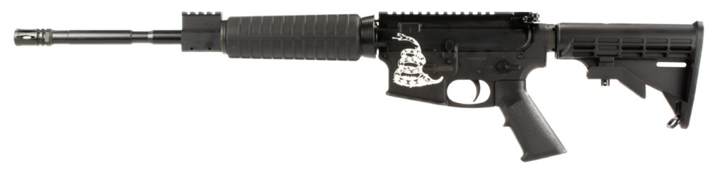 A picture of APF20RI327 with USA Gun Store