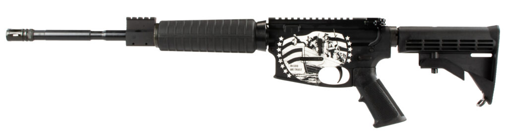 A picture of APF20RI329 with USA Gun Store