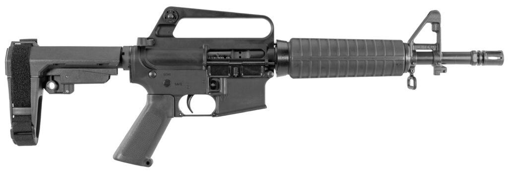 A picture of APF20RI355 with USA Gun Store