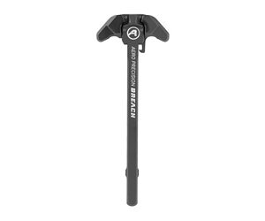 AERO AR15 BRCH AMBI CHRG HNDL SL BLK