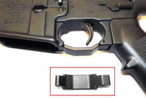 A picture of AR1027 ON GUN with USA Gun Store