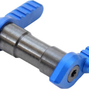 ARMASPEC ST45 45 DEGREE SHORT - THROW AMBI SAFETY SELECTR BLUE