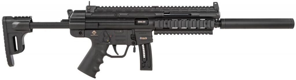 A picture of ATI20GERGGSG1610 with USA Gun Store