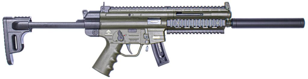 A picture of ATI20GERGGSG1610G with USA Gun Store
