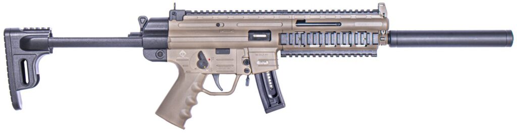 A picture of ATI20GERGGSG1610T with USA Gun Store