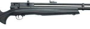 BEEMAN 1335 PCP CHIEF II PLUS - .22 PELLET AIR RIFLE 10-SHOT