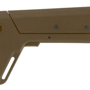 B5 MODULAR PICATINNY STOCK COYOTE BROWN
