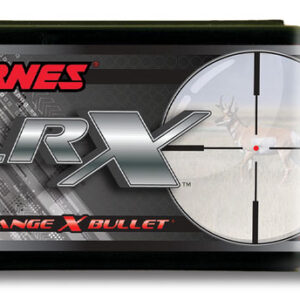 BAR 7MM 160GR LRX BT 50/10