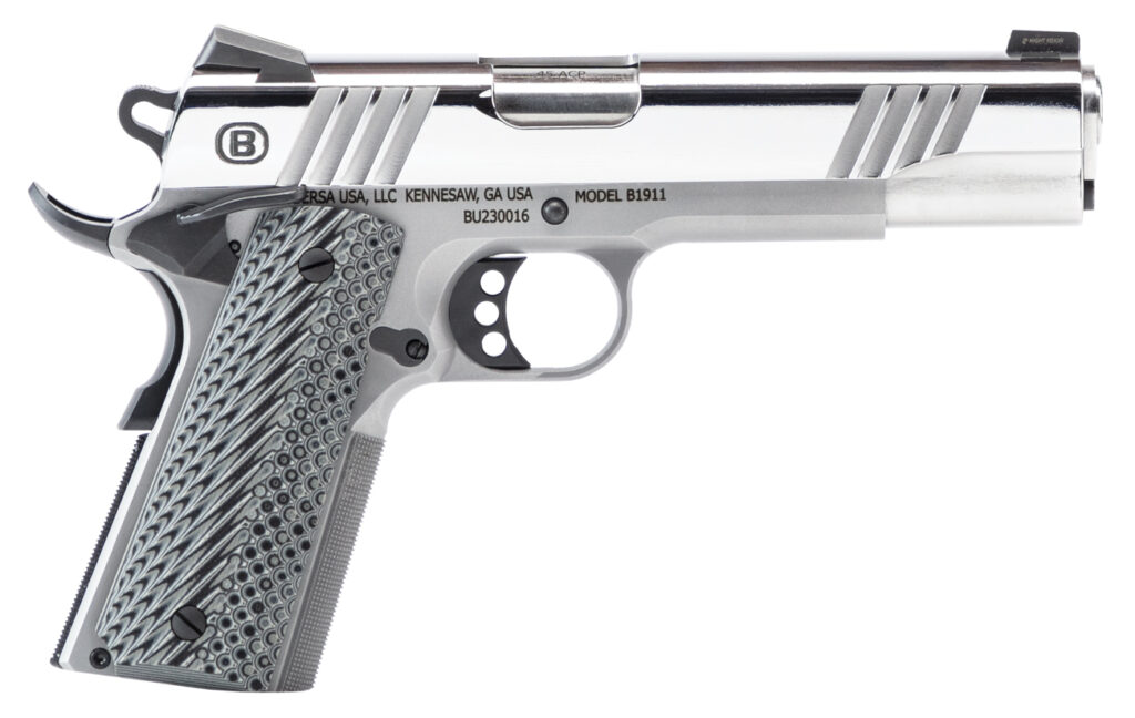 A picture of BERSA20B19117050PMBG with USA Gun Store