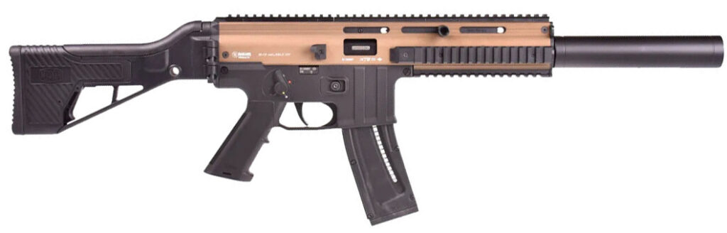A picture of BLG204150025 with USA Gun Store