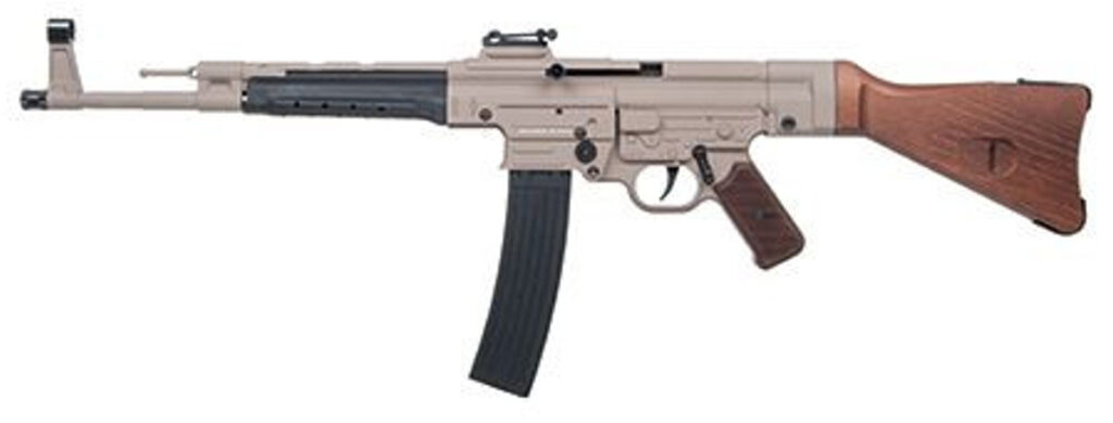 A picture of BLG204440021 with USA Gun Store